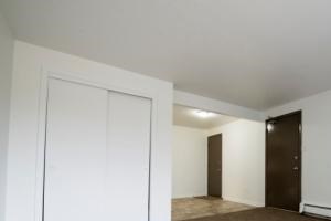 204 W 138th St Apartments Chicago Living Room